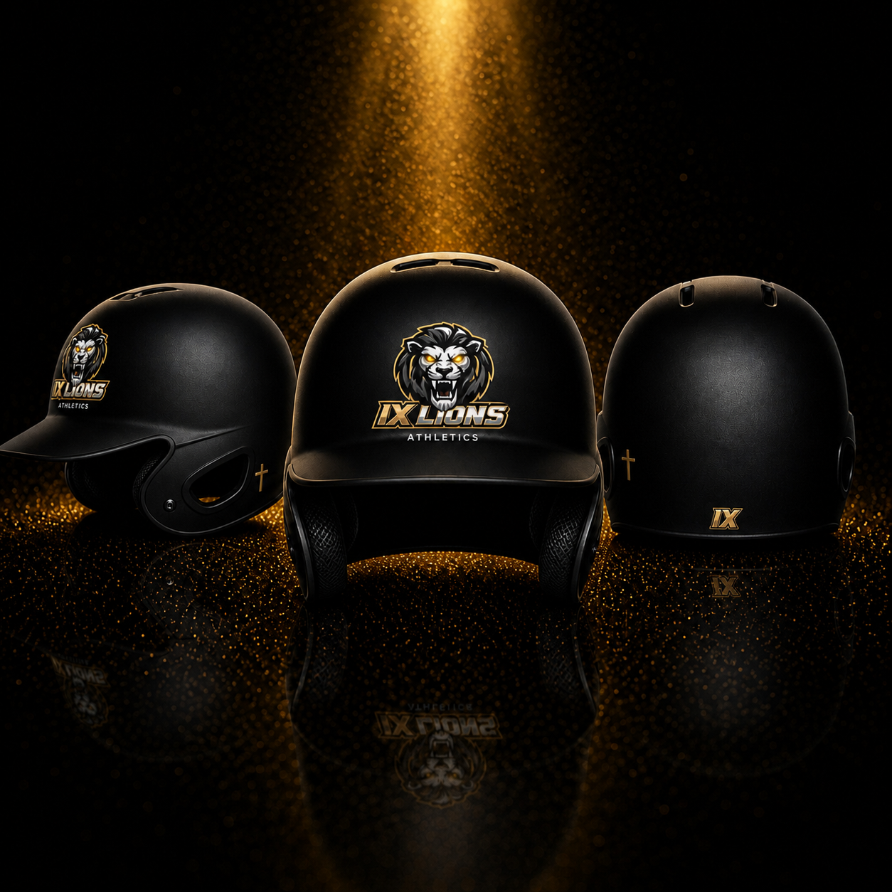 Helmet